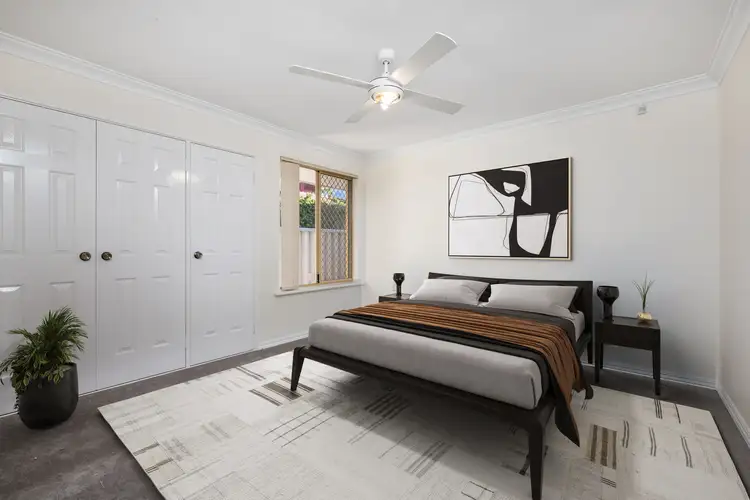 Fourth view of Homely unit listing, 3/67 Mallard Way, Cannington WA 6107