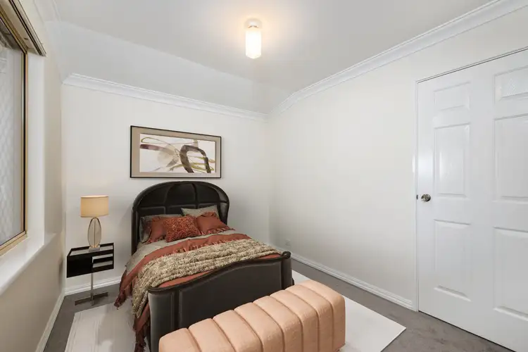 Fifth view of Homely unit listing, 3/67 Mallard Way, Cannington WA 6107
