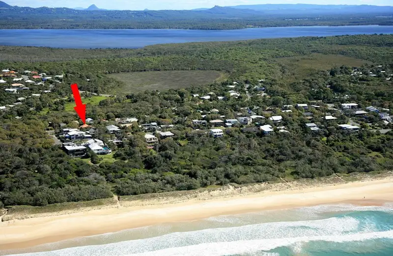Main view of Homely house listing, 31 CALLITRIS CRESCENT, Marcus Beach QLD 4573