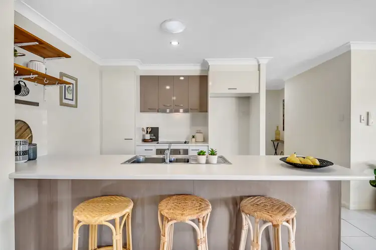 Sixth view of Homely house listing, 52 Tasman Circuit, Burdell QLD 4818