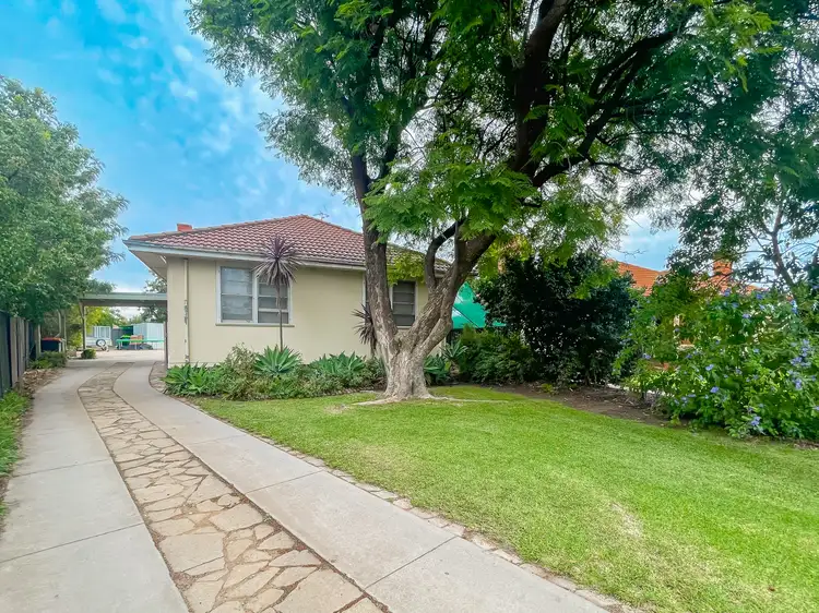 19 Mundle Avenue, Swan Hill VIC 3585
