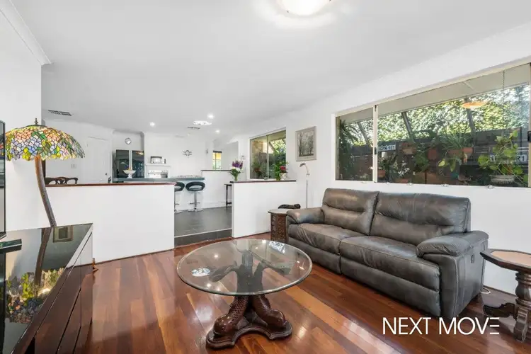Second view of Homely house listing, 34 Lucas Street, Willagee WA 6156