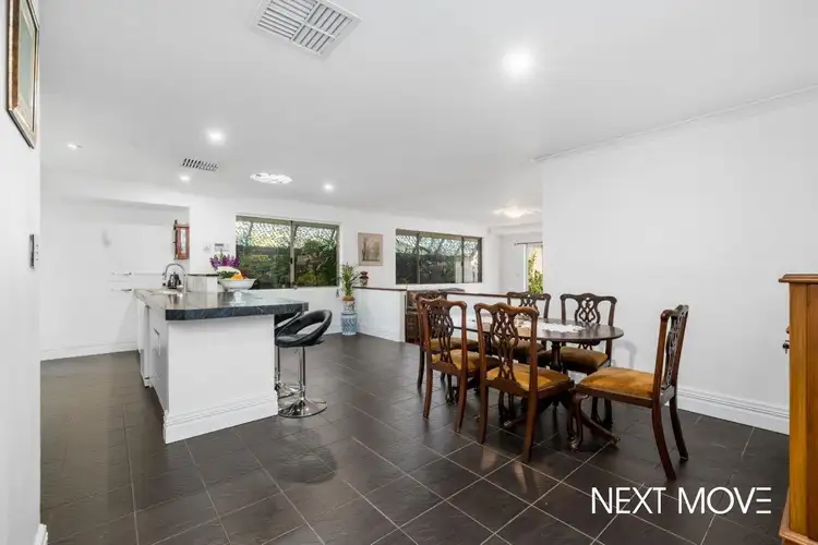 Fourth view of Homely house listing, 34 Lucas Street, Willagee WA 6156