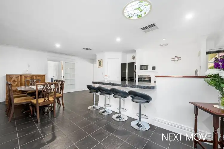 Fifth view of Homely house listing, 34 Lucas Street, Willagee WA 6156