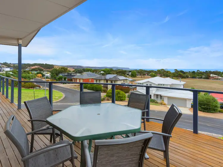 8 James Drive, Carrickalinga SA 5204