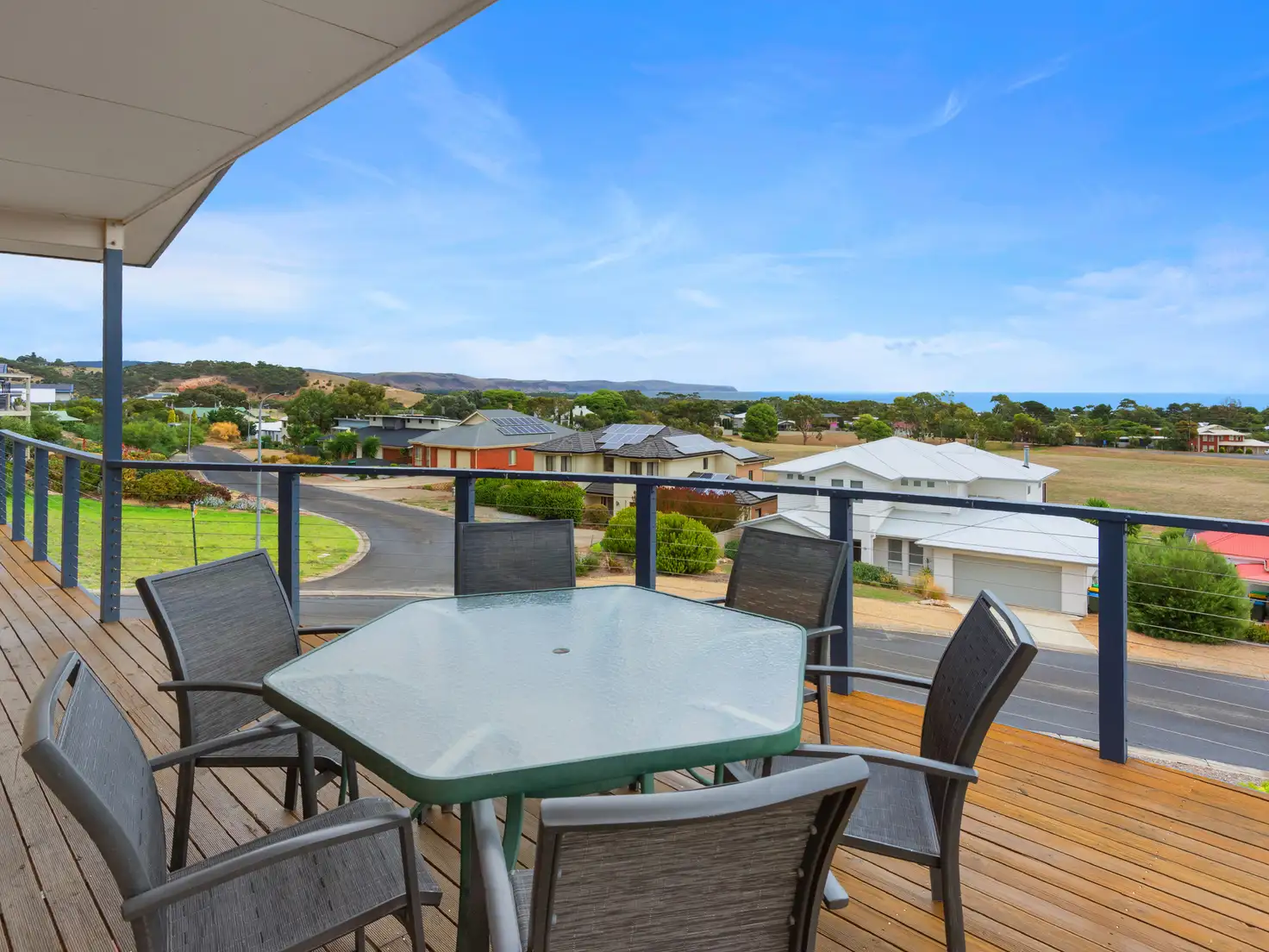 Main view of Homely house listing, 8 James Drive, Carrickalinga SA 5204