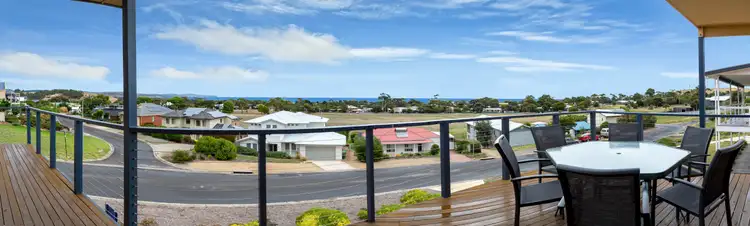 Fourth view of Homely house listing, 8 James Drive, Carrickalinga SA 5204
