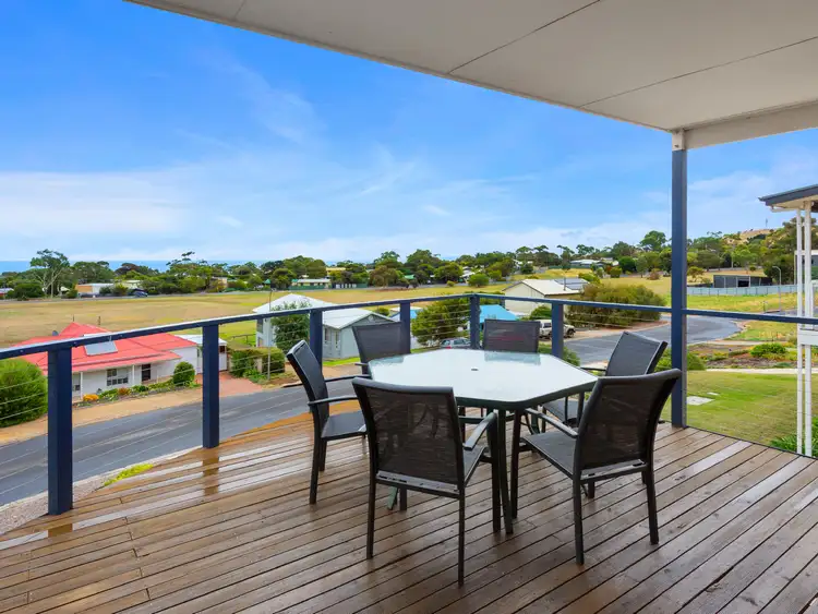 Fifth view of Homely house listing, 8 James Drive, Carrickalinga SA 5204