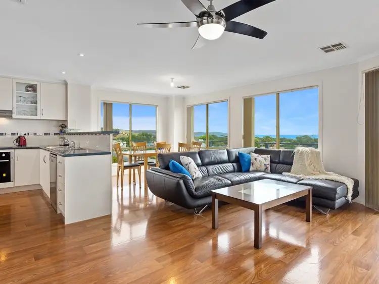 Sixth view of Homely house listing, 8 James Drive, Carrickalinga SA 5204