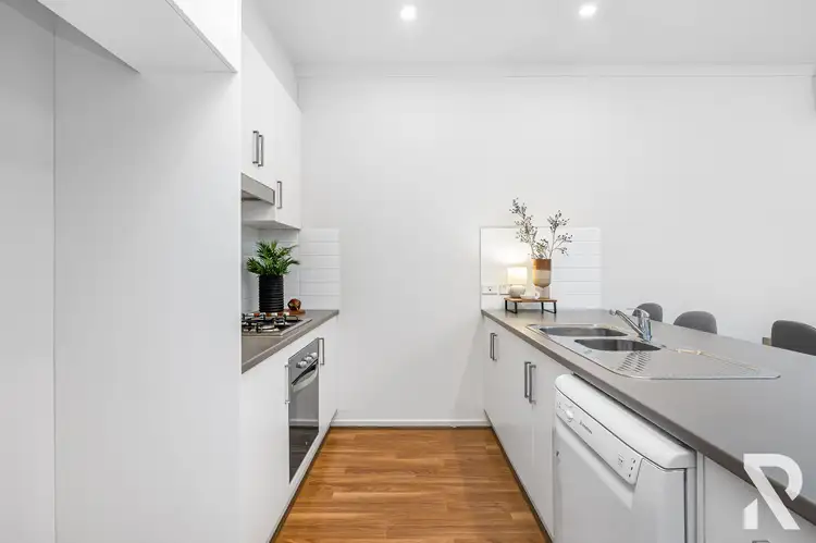 Fifth view of Homely townhouse listing, 6/1-3, Mary Street, Mawson Lakes SA 5095