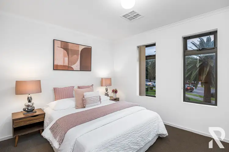 Sixth view of Homely townhouse listing, 6/1-3, Mary Street, Mawson Lakes SA 5095