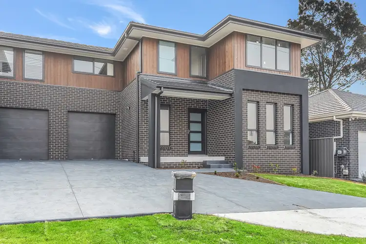 40a Melaleuca Road, Narellan Vale NSW 2567