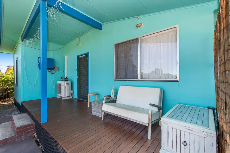 Second view of Homely house listing, 56 Mistral Street, Falcon WA 6210