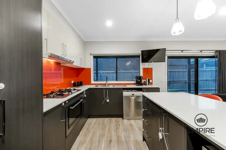 Fourth view of Homely house listing, 3 Aspire Avenue, Clyde North VIC 3978