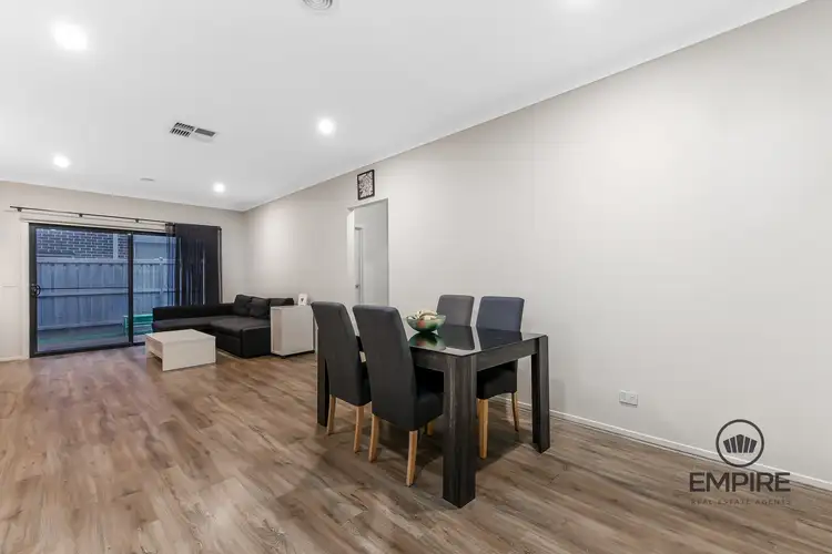 Sixth view of Homely house listing, 3 Aspire Avenue, Clyde North VIC 3978