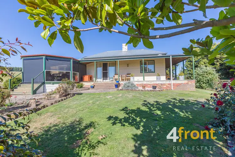 245 Castra Road, Ulverstone TAS 7315