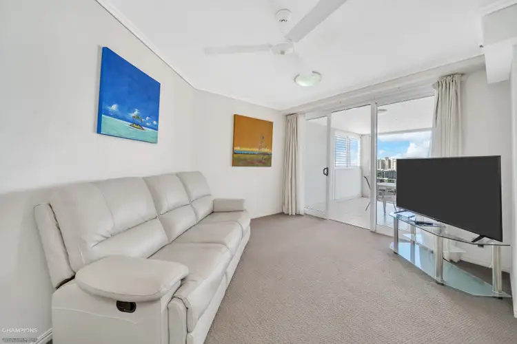 Fourth view of Homely unit listing, 910/58-62 McLeod Street, Cairns City QLD 4870