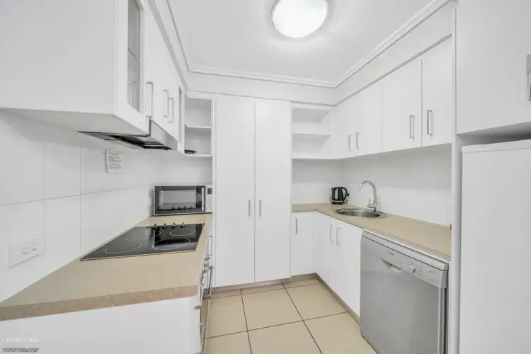 Sixth view of Homely unit listing, 910/58-62 McLeod Street, Cairns City QLD 4870