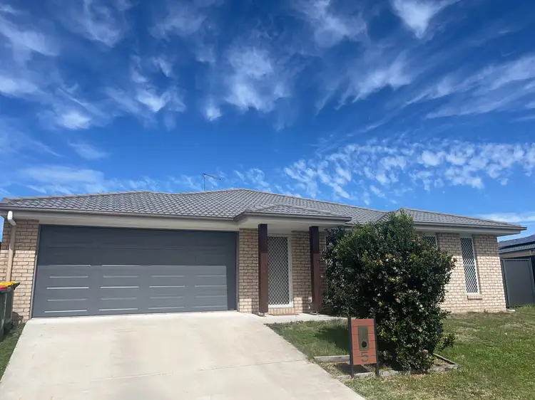 Main view of Homely house listing, 5 Cod Circuit, Bongaree QLD 4507