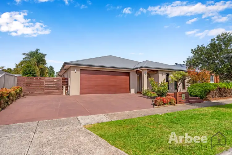 7 Leonard Drive, Darley VIC 3340