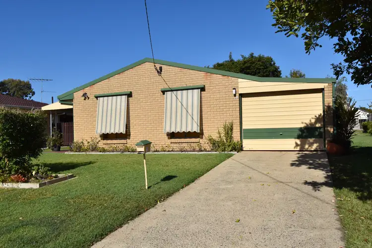 Main view of Homely house listing, 48 Kingfisher Drive, Bongaree QLD 4507