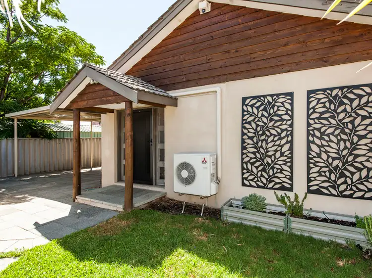 Third view of Homely house listing, 4 Waldon Street, Wilson WA 6107