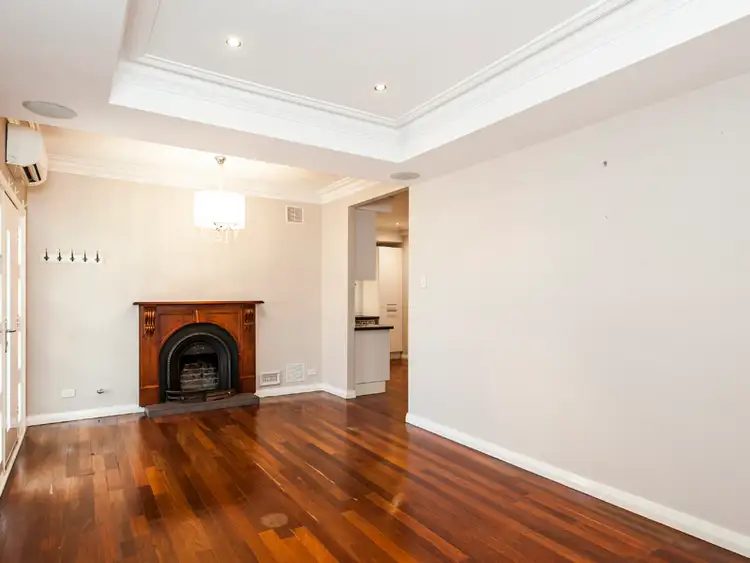 Sixth view of Homely house listing, 4 Waldon Street, Wilson WA 6107