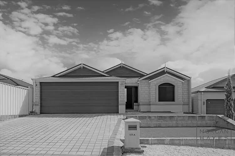 181A Fern Road, Wilson WA 6107