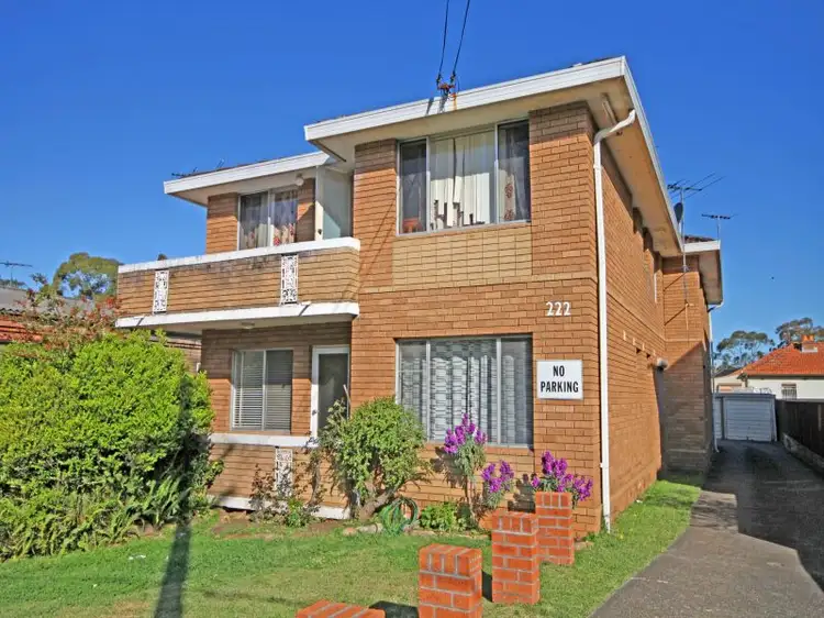 2/222 Lakemba Street, Lakemba NSW 2195