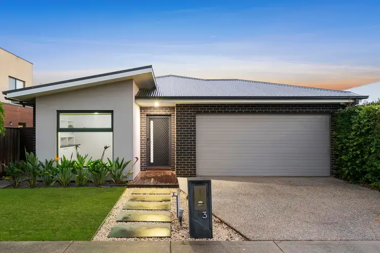 3 Eminence Street, Mount Duneed VIC 3217