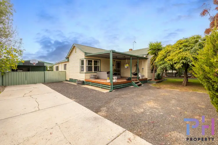 Main view of Homely house listing, 56 Finn Street, White Hills VIC 3550