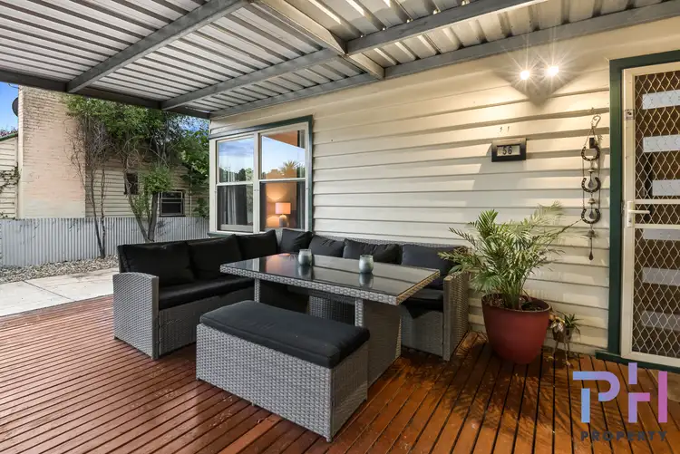 Third view of Homely house listing, 56 Finn Street, White Hills VIC 3550