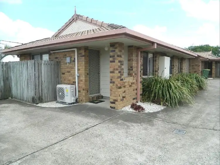 Main view of Homely unit listing, 1/17 Henty Drive, Redbank Plains QLD 4301