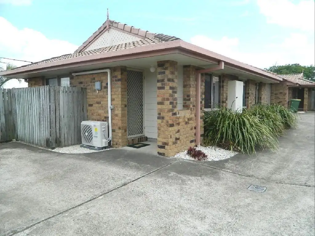 Main view of Homely unit listing, 1/17 Henty Drive, Redbank Plains QLD 4301