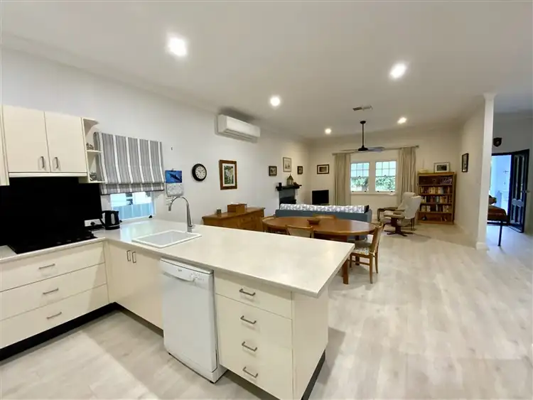 Second view of Homely house listing, 20 William Street, Forbes NSW 2871