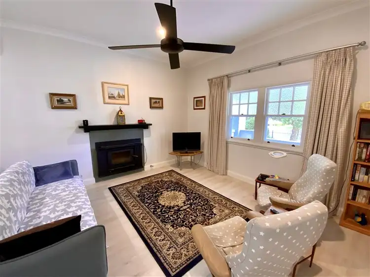 Third view of Homely house listing, 20 William Street, Forbes NSW 2871