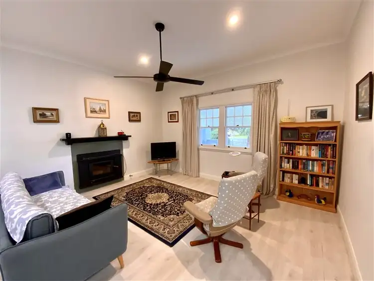 Seventh view of Homely house listing, 20 William Street, Forbes NSW 2871