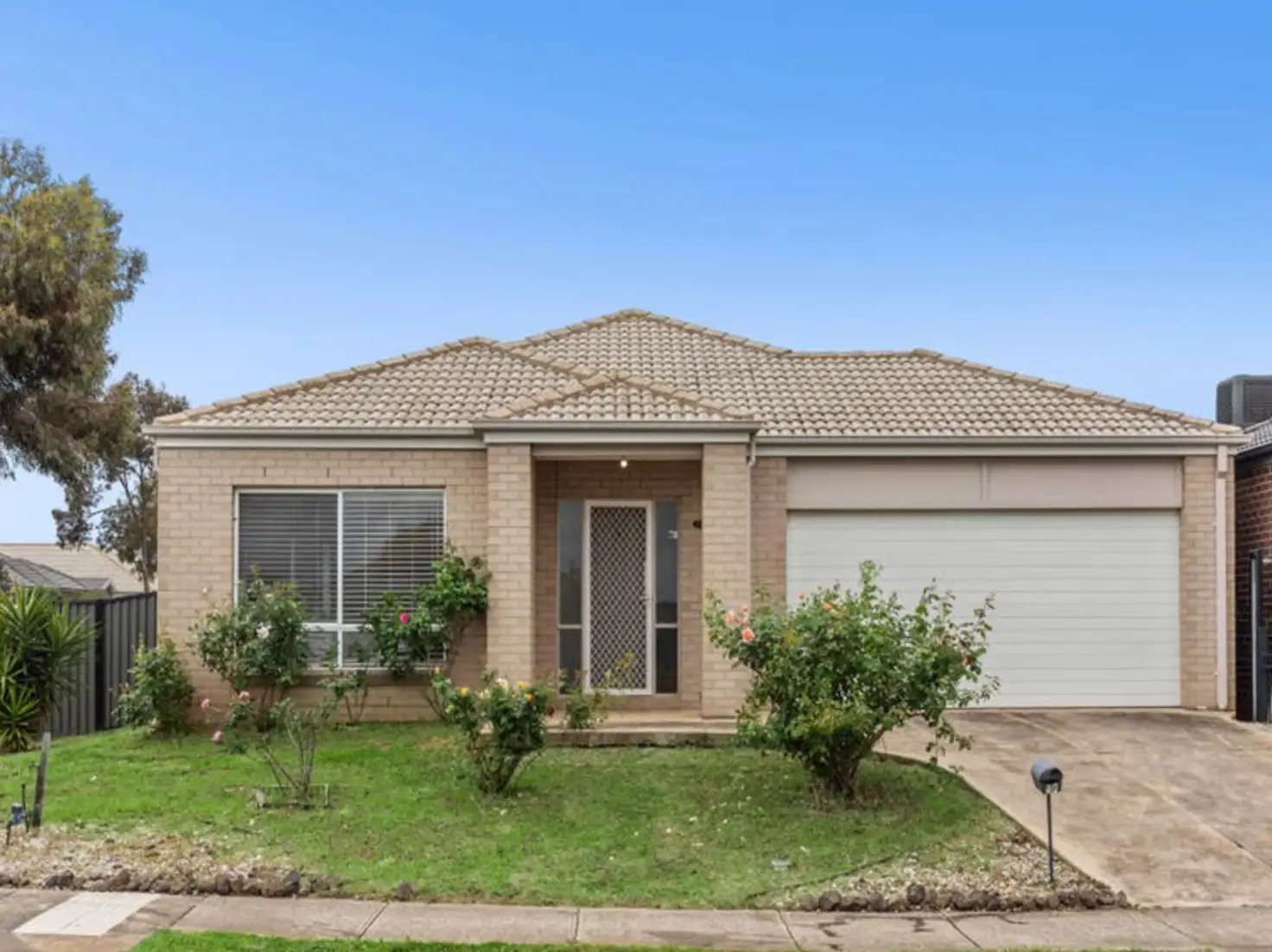 Main view of Homely house listing, 14 Wickford Road, Tarneit VIC 3029