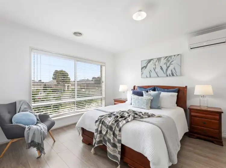 Second view of Homely house listing, 14 Wickford Road, Tarneit VIC 3029