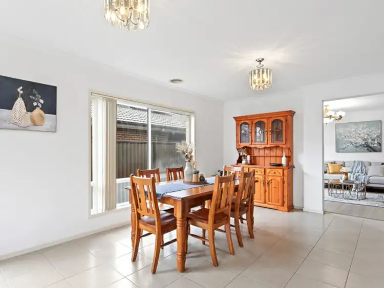 Fifth view of Homely house listing, 14 Wickford Road, Tarneit VIC 3029