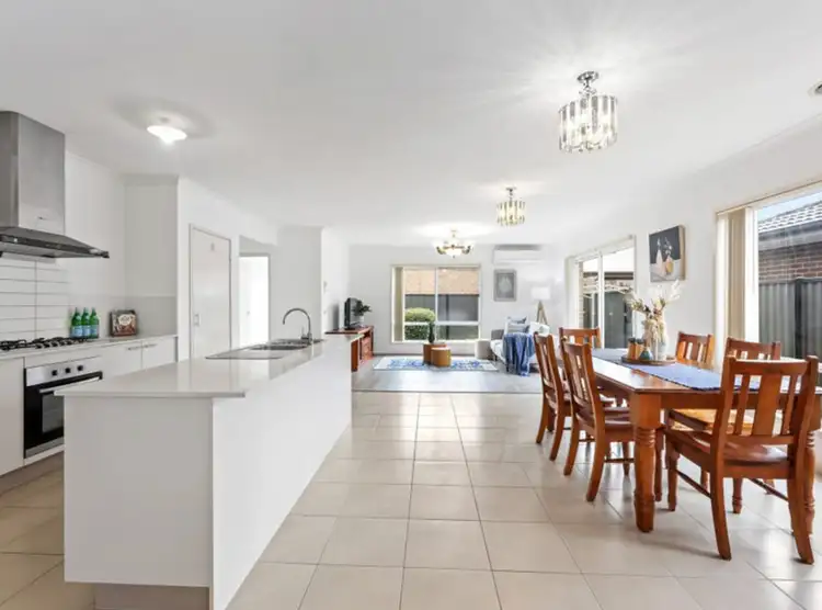 Sixth view of Homely house listing, 14 Wickford Road, Tarneit VIC 3029