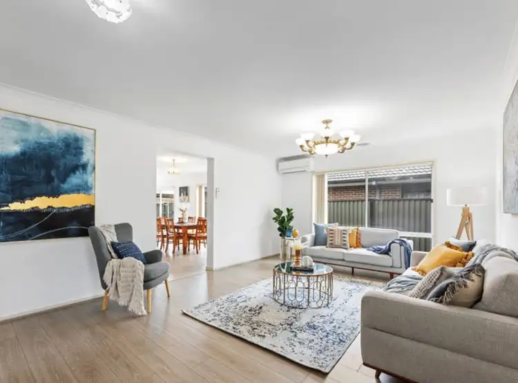 Seventh view of Homely house listing, 14 Wickford Road, Tarneit VIC 3029