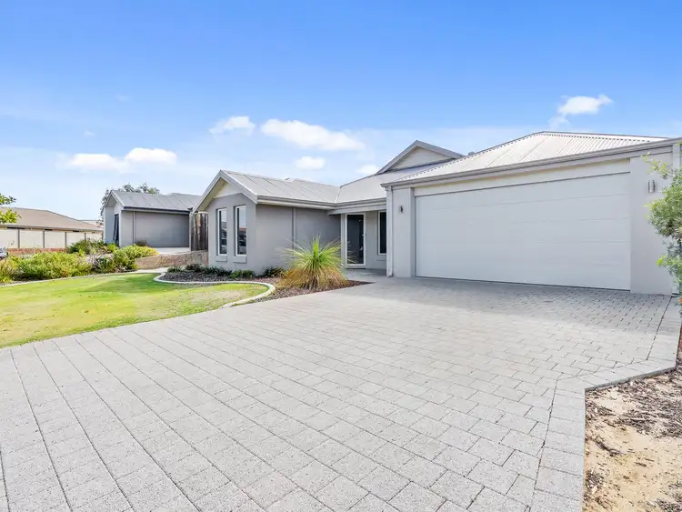 Second view of Homely house listing, 135 Grassdale Parkway, Ellenbrook WA 6069