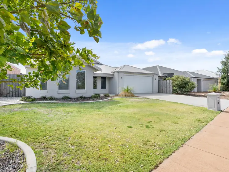 Third view of Homely house listing, 135 Grassdale Parkway, Ellenbrook WA 6069