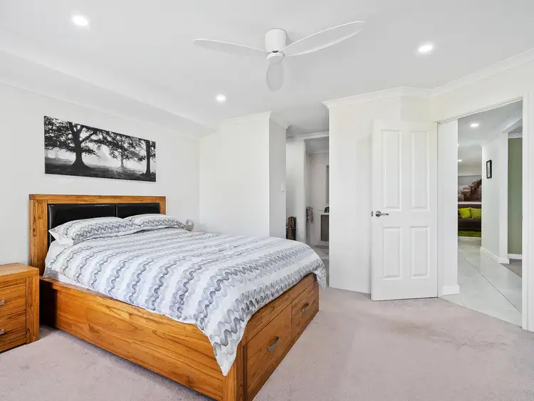 Fourth view of Homely house listing, 135 Grassdale Parkway, Ellenbrook WA 6069