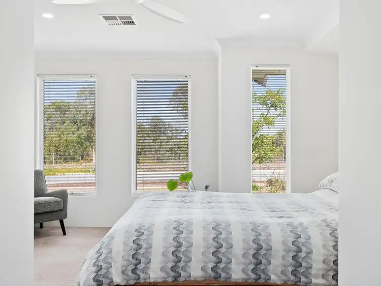 Sixth view of Homely house listing, 135 Grassdale Parkway, Ellenbrook WA 6069