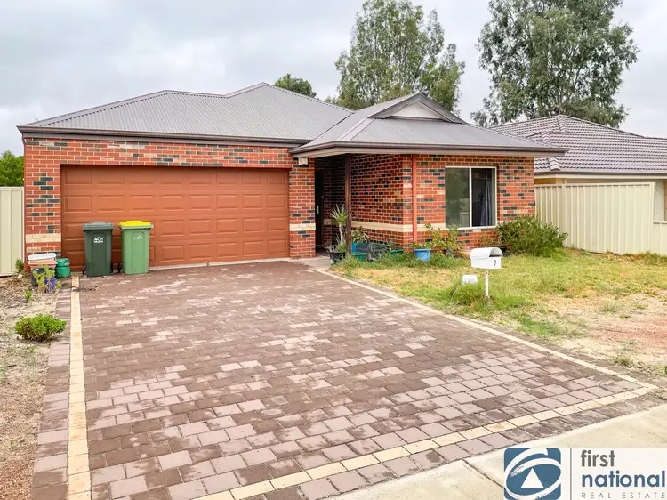 7 Ottaway Drive, Northam WA 6401