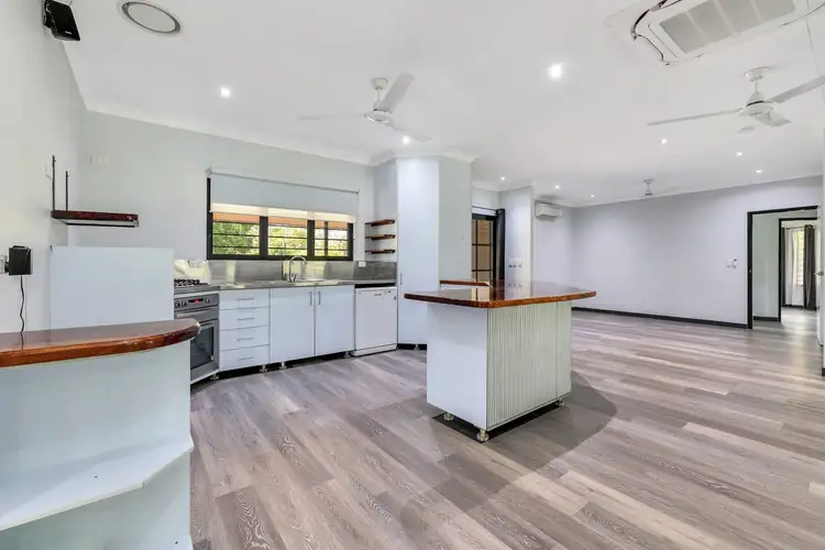 Second view of Homely house listing, 11 Gold Court, Girraween NT 836