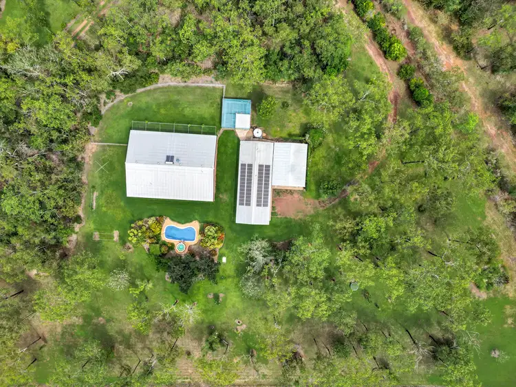 Fourth view of Homely house listing, 11 Gold Court, Girraween NT 836