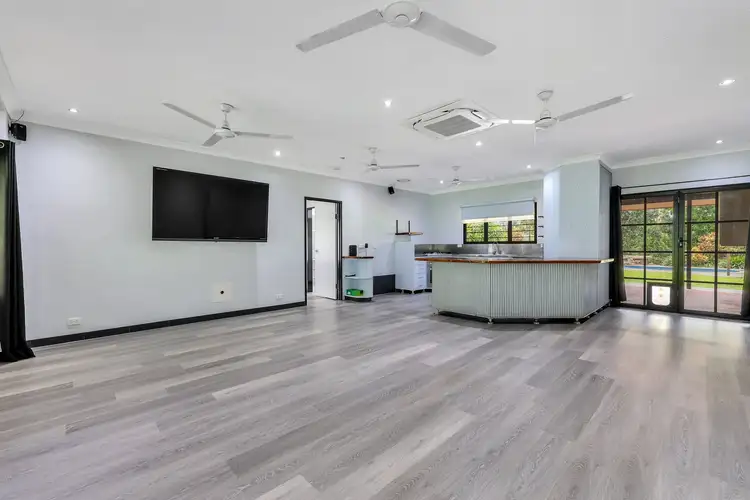 Fifth view of Homely house listing, 11 Gold Court, Girraween NT 836